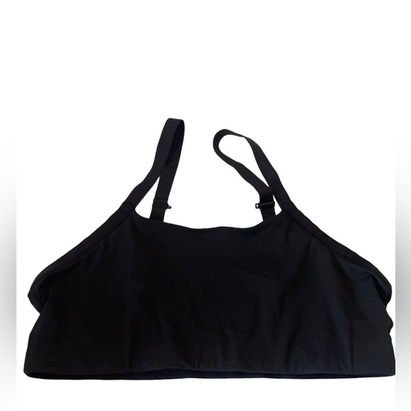 Natori Limitless Convertible Sports Bra Size Large - Picture 4 of 7